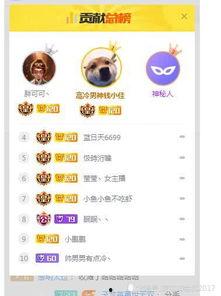 最新爆料主播名单,最新主播名单曝光，行业风云再起！  第2张