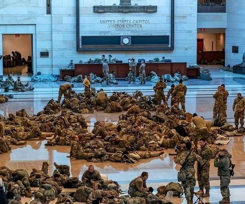 俄媒爆料美国内战视频,美国内战罕见视频揭示历史真相  第3张