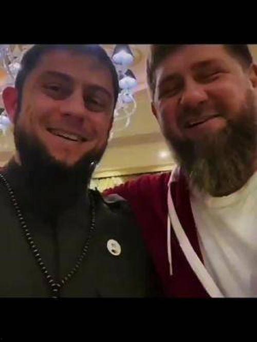 爆料小卡德罗夫视频大全,视频大全背后的惊人真相  第2张